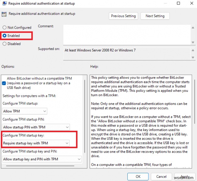 Windows 11 पर शुरू से ही अपनी खुद की USB स्टार्टअप कुंजी कैसे बनाएं