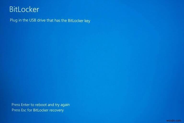 Windows 11 पर शुरू से ही अपनी खुद की USB स्टार्टअप कुंजी कैसे बनाएं