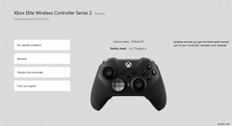 Xbox वायरलेस नियंत्रक ड्राइवर त्रुटि मिली? इसे Windows 11 पर Xbox एक्सेसरीज़ ऐप से ठीक करें