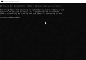 5 दिलचस्प कमांड प्रॉम्प्ट ट्रिक्स जिन्हें आपको आजमाना है