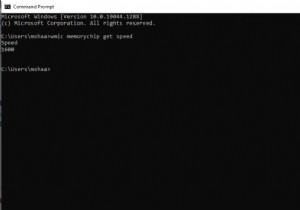 अपने विंडोज 10 या विंडोज 11 की रैम स्पीड कैसे चेक करें
