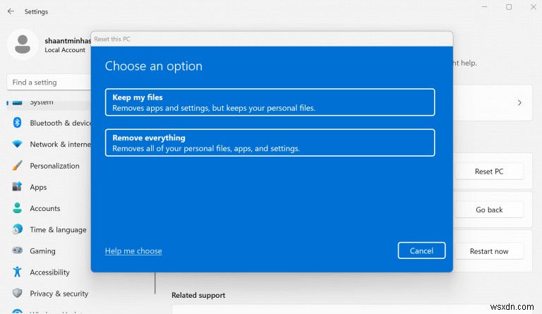 Windows 10 या Windows 11 में खराब सेक्टर को कैसे ठीक करें