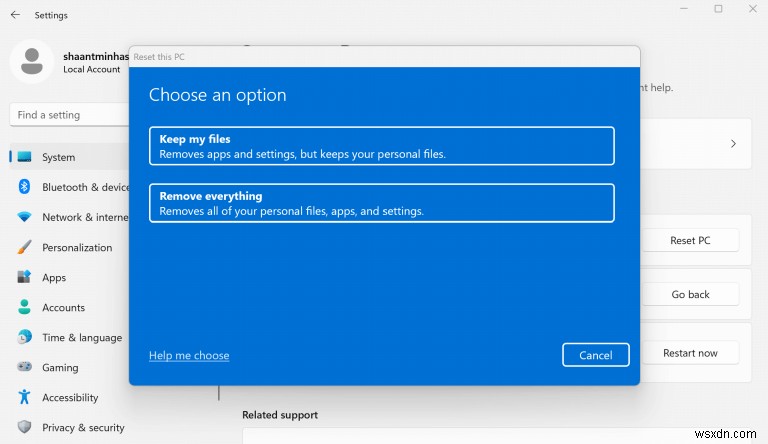Windows 10 या Windows 11 में दूषित रजिस्ट्री को कैसे ठीक करें