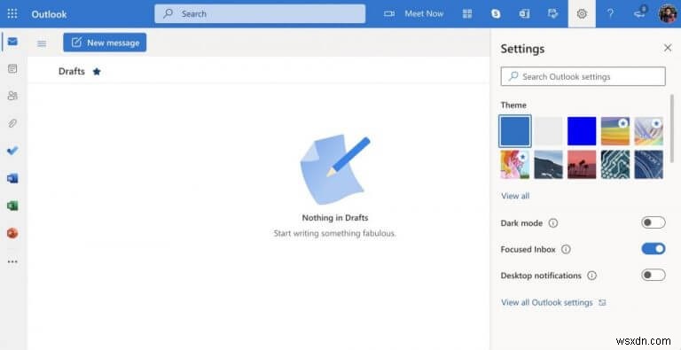 Outlook और Google कैलेंडर को कैसे सिंक करें