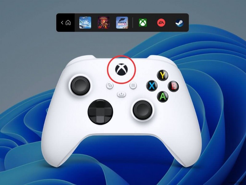 गेमिंग में नया:Windows 11 और Edge को नई गेमिंग सुविधाएं मिलती हैं
