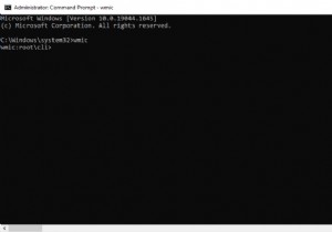 Windows 10 या Windows 11 पर cmd का उपयोग करके किसी ऐप को अनइंस्टॉल कैसे करें