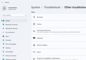 विंडोज 11 में वाई-फाई नेटवर्क नहीं दिख रहा है? इसे ठीक करने के 4 तरीके यहां दिए गए हैं...