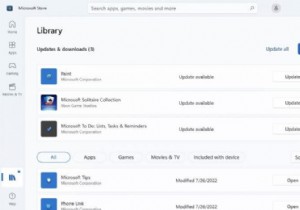 इस ऐप के साथ अटक गया विंडोज पर ओपन एरर नहीं हो सकता? इस त्रुटि को हमेशा के लिए ठीक करने के 5 तरीके यहां दिए गए हैं…