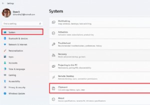 अधिक कुशल होने के लिए विंडोज 11 पर क्लिपबोर्ड इतिहास को कैसे सक्षम और देखें