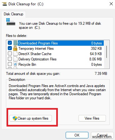 अस्थायी फ़ाइलों को कैसे हटाएं और Windows 11 और Windows 10 पर अधिक स्थान खाली कैसे करें