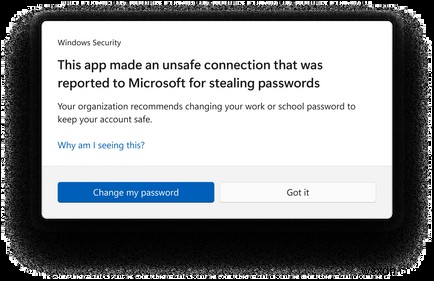 Windows 11 उपयोगकर्ता अब बेहतर फ़िशिंग सुरक्षा के साथ पासवर्ड को सुरक्षित रखने में सक्षम होंगे