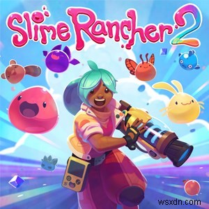 Slim Rancher 2 और अधिक को आज Xbox गेम पास में जोड़ा गया