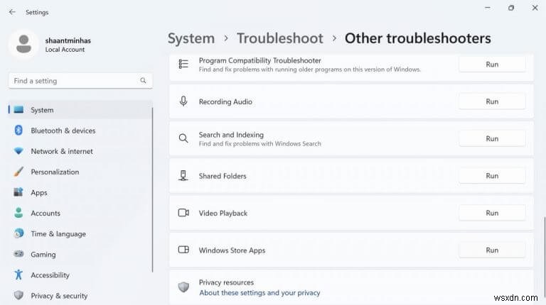 Windows समस्या निवारक क्या है, और आप इसका अधिकतम लाभ कैसे उठा सकते हैं