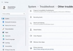 Windows समस्या निवारक क्या है, और आप इसका अधिकतम लाभ कैसे उठा सकते हैं