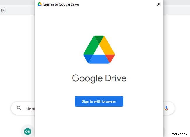 Windows PC पर Google डिस्क को कैसे डाउनलोड करें और उसका उपयोग कैसे करें