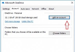 व्यवसाय के लिए OneDrive और OneDrive में क्या अंतर है?