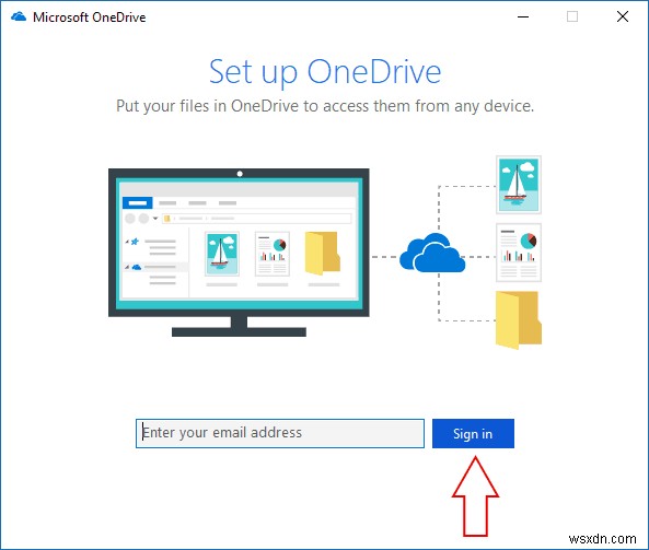 व्यवसाय के लिए OneDrive और OneDrive में क्या अंतर है?