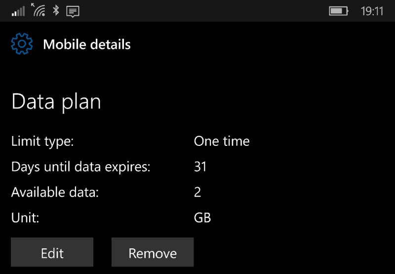 Windows 10 में अपने डेटा उपयोग को कैसे देखें