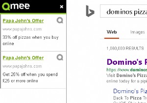 बिंग और क्यूमी के साथ खोज कर ऑनलाइन पैसे कैसे कमाए