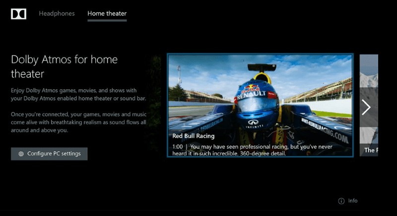 Windows 10 पर Dolby Atmos स्थानिक ध्वनि के साथ शुरुआत कैसे करें