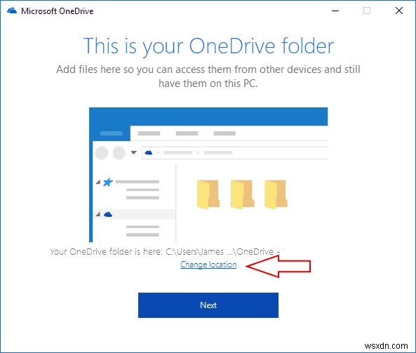 Windows 10 पर OneDrive कैसे सेट करें