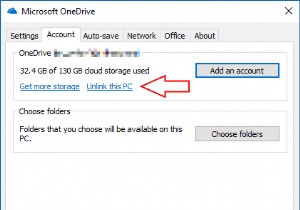 Windows 10 पर OneDrive कैसे सेट करें