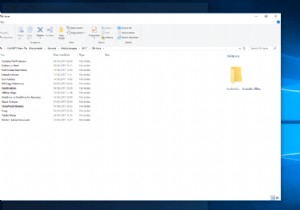 Windows 10 में अपने ऐप्स को अपनी स्क्रीन पर कैसे स्नैप करें