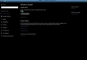 Windows 10 Fall Creators Update कैसे प्राप्त करें (यदि आपके पास पहले से नहीं है)