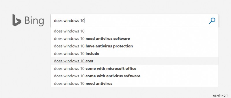 क्या मुझे अपने नए विंडोज 10 पीसी के लिए एंटीवायरस सॉफ्टवेयर खरीदने की जरूरत है?