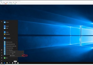 Windows 10 में किसी ऐप या प्रोग्राम को अनइंस्टॉल कैसे करें