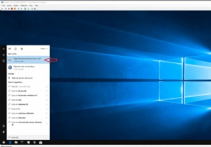 अपने पीसी पर Windows 10s Linux सबसिस्टम कैसे स्थापित करें