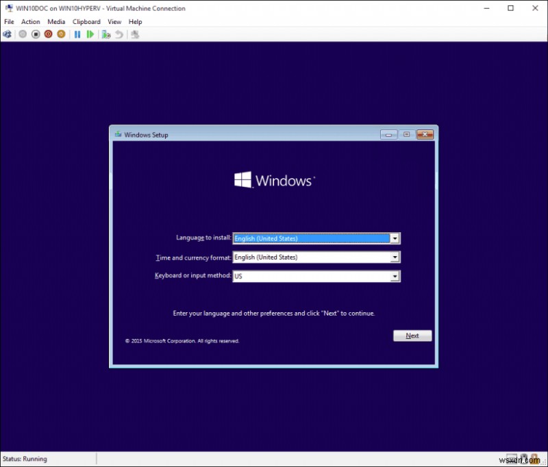 Hyper V का उपयोग करके Windows 10 पर वर्चुअल मशीन कैसे स्थापित करें, क्विक क्रिएट के साथ अब और भी आसान