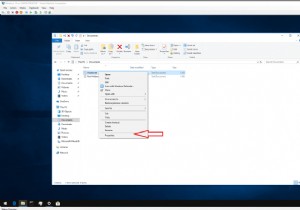 कैसे करें:विंडोज 10 पर छिपी हुई फाइलों के बारे में, और उन्हें कैसे दिखाना है? 