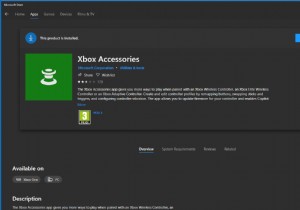 Windows 10 PC से Xbox One कंट्रोलर फर्मवेयर कैसे अपडेट करें