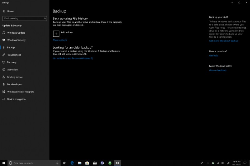 Windows 10 को नई हार्ड ड्राइव में कैसे पुनर्स्थापित करें