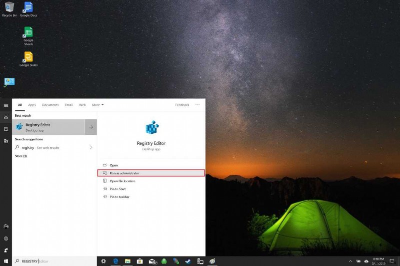 Windows 10 में शेष समय बैटरी जीवन सूचक को कैसे सक्षम करें