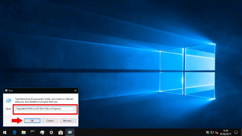 Windows 10 में अपनी स्टार्ट मेन्यू ऐप्स सूची को कैसे व्यवस्थित करें