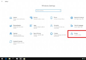 Windows 10 को आपसे फ़ीडबैक मांगने से कैसे रोकें