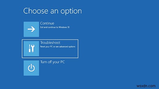 Windows 10 में सुरक्षित मोड कैसे दर्ज करें