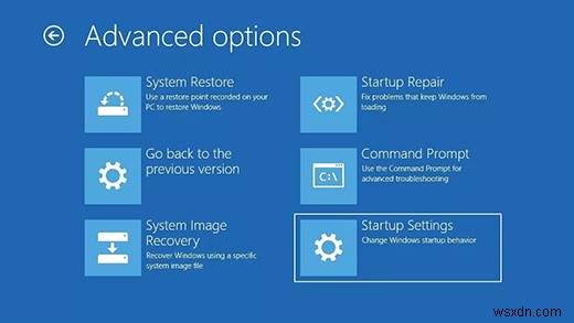 Windows 10 में सुरक्षित मोड कैसे दर्ज करें