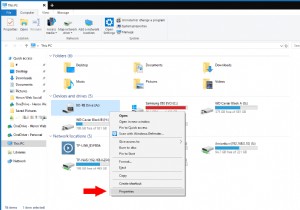 Windows 10 में DVD प्लेबैक क्षेत्र कैसे बदलें
