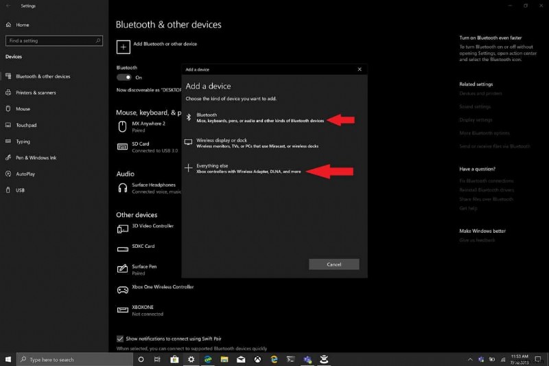 Windows 10 पर अपने Xbox One नियंत्रक के बैटरी स्तर की जांच कैसे करें