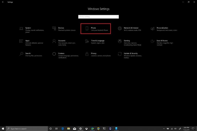 Windows 10 पर अपना फ़ोन कैसे सेट अप करें और उसका उपयोग कैसे करें