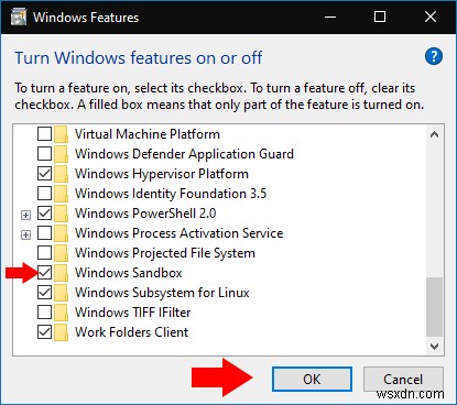 Windows Sandbox का उपयोग कैसे (और क्यों) करें