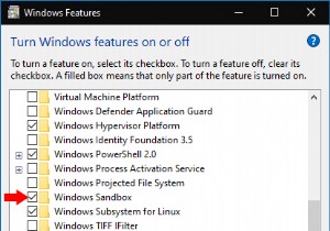 Windows Sandbox का उपयोग कैसे (और क्यों) करें