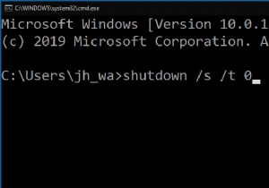 पहले रन सेटअप के दौरान विंडोज 10 को कैसे बंद करें