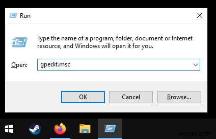 कैसे ठीक करें आपको Windows 7 में इस कंप्यूटर त्रुटि को बंद करने की अनुमति नहीं है