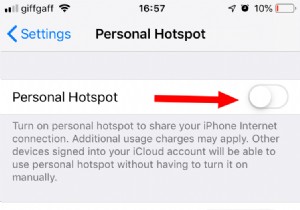 अपने विंडोज 10 पीसी को अपने फोन से कैसे बांधें