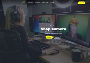 यहां बताया गया है कि विंडोज 10 पर स्नैपचैट कैमरा का उपयोग कैसे करें अपनी माइक्रोसॉफ्ट टीम कॉल्स को मसाला देने के लिए