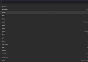 समय बचाने और अपने कार्यों में शीर्ष पर बने रहने के लिए Microsoft Teams चैट कमांड का उपयोग कैसे करें 
